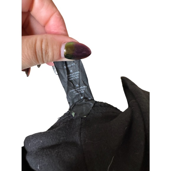 Tool zip up hoodie M - Picture 4 of 4